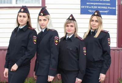31 мая отмечается День подразделений по делам несовершеннолетних МВД РФ |  ИА Чечня Сегодня