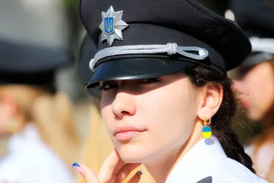 День полиции Украины 2022 - как реформировали систему МВД - история  праздника