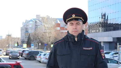 День патрульно-постовой службы полиции МВД РФ: Когда отмечается - Новая  Сибирь online