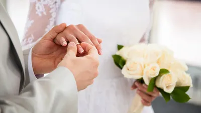 Регистрация брака в День российской молодежи | Администрация Ленинского  района г. Чебоксары