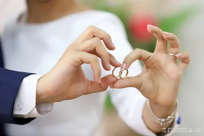 Молодоженам отказали в регистрации брака в день свадьбы в Костанае