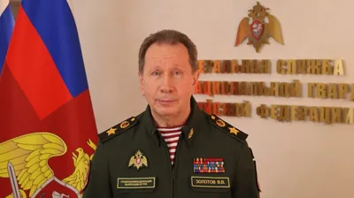 Виктор Золотов поздравил личный состав и ветеранов с днем вневедомственной  охраны : Псковская Лента Новостей / ПЛН
