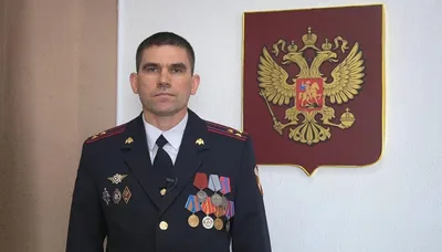 Открытки и картинки в День Российской гвардии 2 сентября 2023 (55  изображений)