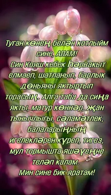 С Днем Рождения Алия Картинка фотографии