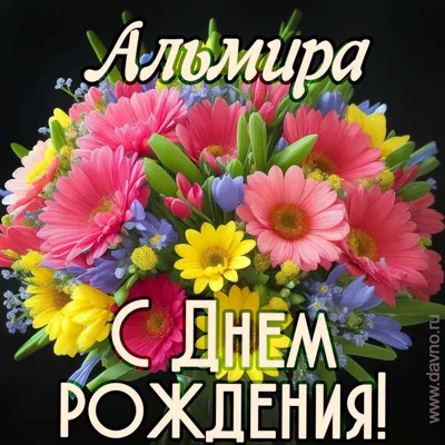 открытки с днем рождения альмира｜Поиск в TikTok