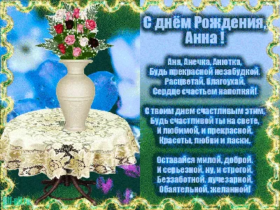 Анна Юрьевна - МБОУ СОШ №14
