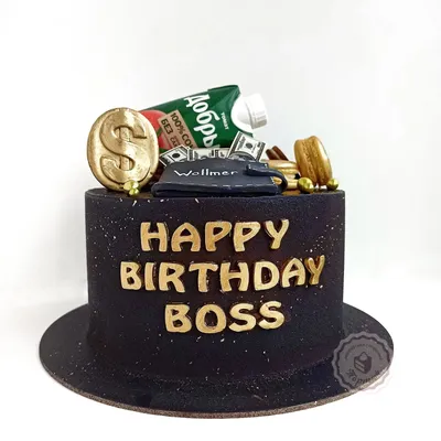 Шарики на день рождения руководителя Big Boss - купить по выгодной цене |  Шарики 911 — шарики с гелием