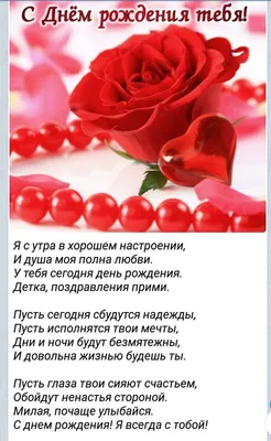 Поздравь автора с днем рождения и получи приз! - БлогОльга Коротаева
