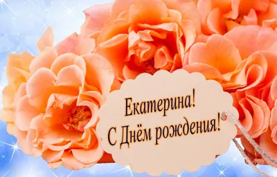 Катя, с Днём рождения! Форум GdePapa.Ru
