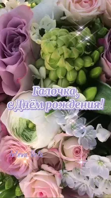 С днем рождения Галина прикольные поздравления - 74 фото