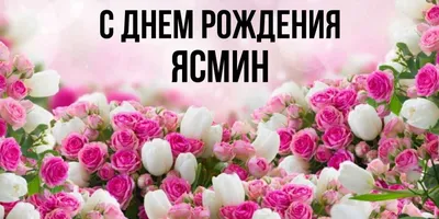 поздравления на имя ясмина с днем рождения на чеченском языке｜Поиск в TikTok