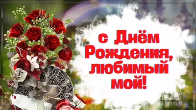 Скачать видео открытку с Днем рождения бесплатно на kakchtogde.ru -  КакЧтоГде
