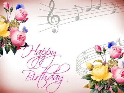 Детские и музыкальные открытки на день рождения, 3D открытки с выдувкой в  виде свечи, музыкальные открытки с днем рождения, поздравительная открытка  для женщин, жены, девочек, мальчиков | AliExpress