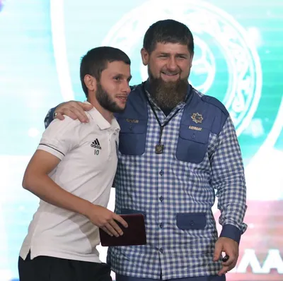 FC Akhmat Grozny on X: \"Поздравляем с Днём Рождения полузащитника ФК  «Ахмат» Халида Кадырова ! Желаем счастья, удачи и успехов! 🐺💚🎂🎂🎂  https://t.co/HMRn0axPIF\" / X