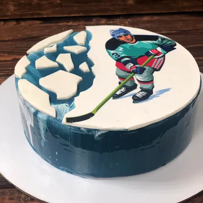 День рождения российского хоккея | Дом культуры «Дружба»