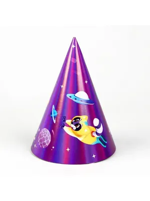 Фольгированный шар «Круг С Днем Рождения! Космос» - купить с доставкой.