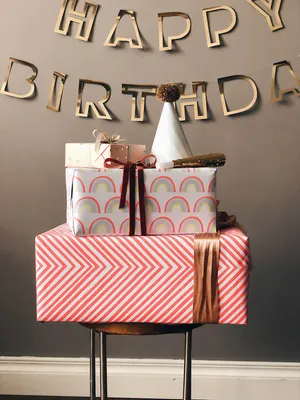 Отзыв о Коробочка красоты Mary Kay Happy Birthdsy | Хороший подарок на день  рождение от компании Мэри кэй