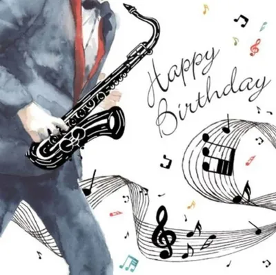 Съедобная вафельная картинка на торта - Музыка, Ноты, музыканту на день  рождения. Вырезанный круг из вафельной бумаги размером 14.5см. - купить с  доставкой по выгодным ценам в интернет-магазине OZON (659313798)