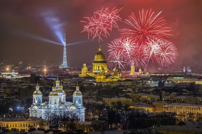 С Днем рождения, великий город! С днем рождения, Петербург! #Петербург317 |  Instagram