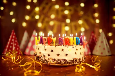 Как поздравить с Днем Рождения на английском? | Lingualeo | Дзен