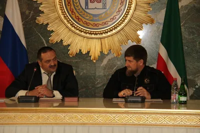 Рамзан Кадыров поздравил Дмитрия Медведева с днем рождения | ИА Чечня  Сегодня