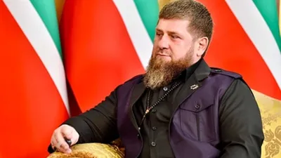 Aslambek Idigov - Поздравляю Главу Чеченской республики Рамзана Кадырова с  днем рождения! Рамзан Ахматович,здоровья и долгих лет Вам!Желаю удачи во  всех добрых начинаниях! Дала декъал войла хьо! | Facebook