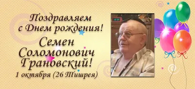 Семен. Открытки С Днем рождения по именам. Поздравления.