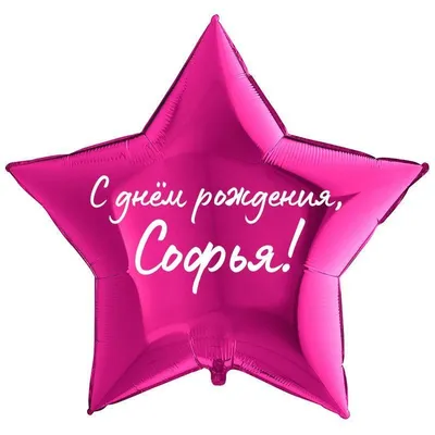 Прикольная картинка Соня с днем рождения - поздравляйте бесплатно на  otkritochka.net