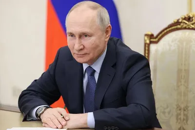 Москва - 🇷🇺 Сегодня, свой 68-й день рождения празднует президент РФ Владимир  Владимирович Путин. Желаем стойкости, энергии, здоровья! Успешной работы на  благо нашей страны. | Facebook