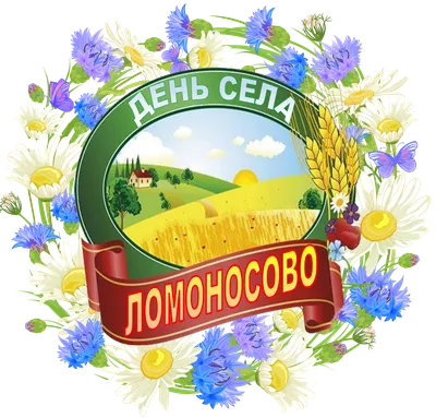 Диплом “День села 2018” – КГБУ СО «КЦСОН «Надежда»