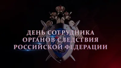 День следователя (День работников следственных органов МВД РФ) –  профессиональный праздник работников органов предварительного следствия. К  торж… | Студенты, Россия