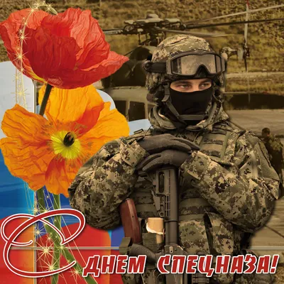 День подразделений специального назначения (День спецназа) в России