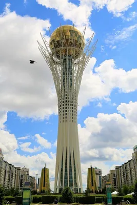 День столицы Казахстана — Астаны | Этнос | Ассамблея народа Казахстана