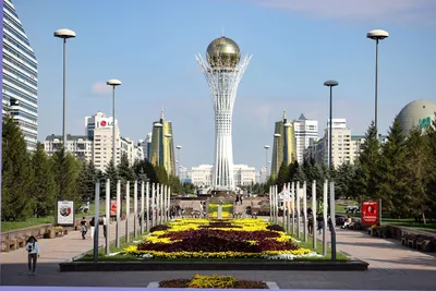 День столицы: как планируют отметить праздник в Астане - акимат -  30.06.2023, Sputnik Казахстан