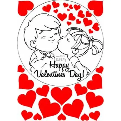 С Днем святого Валентина 2023 - картинки-поздравления, валентинки, открытки  - Lifestyle 24