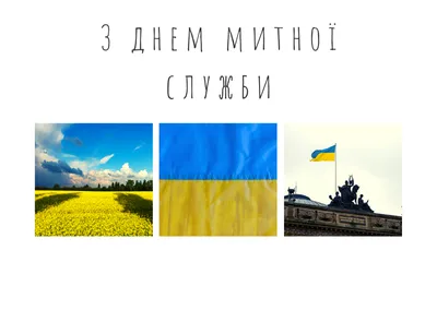 Как поздравить с Днем таможенника Украины в стихах, прозе, смс. Открытки ко  Дню таможенника