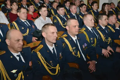 Сегодня отмечается День специальных подразделений по конвоированию уголовно-исполнительной  системы Российской Федерации » Информационное агентство МАНГАЗЕЯ