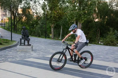 Открыта регистрация на городской фестиваль «День 1000 велосипедистов»