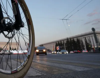 Info RM: Всемирный день велосипедиста отметят в Мордовии