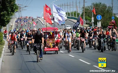 В Брянске пройдёт гонка, посвященная Всемирному дню велосипедиста |  Sportbrobl.ru