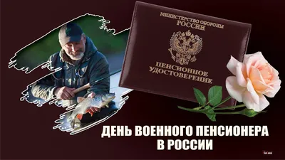 11 ноября отмечается День военного пенсионера в России: во сколько лет  военные уходят на пенсию, какая у них пенсия – все льготы и выплаты военным  пенсионерам