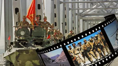 День вывода советских войск из Афганистана. Какие мероприятия проведены?  (фото) – Новости из Кыргызстана – АКИpress