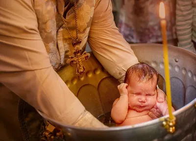 Открытки с днем крещения ребенка - фото и картинки abrakadabra.fun