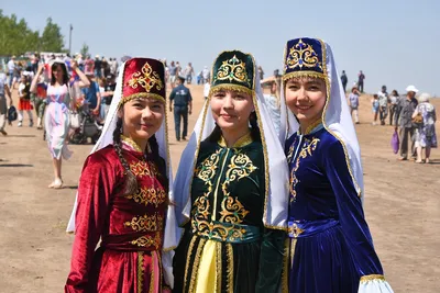 Сабантуй в Казани в 2024 году: даты праздника, программа мероприятий,  площадки и призы