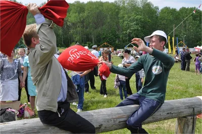 Республиканский татарский праздник Сабантуй | Ресурсный центр в сфере  национальных отношений