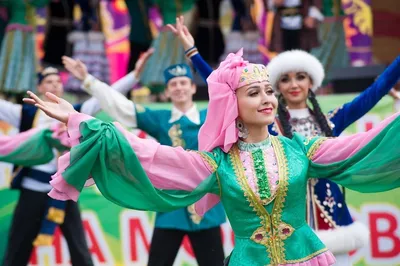 Праздник «Сабантуй» в Реже: новости, как добраться, фото — Наш Урал и весь  мир