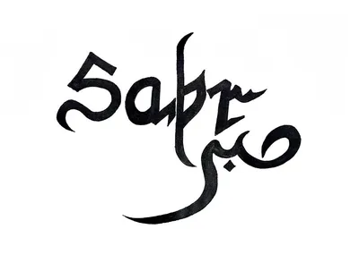 Sabr (Patience) : r/islam