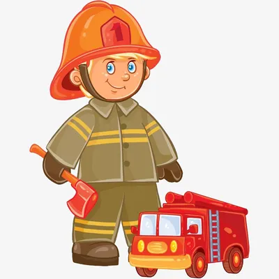 Пожарная безопасность - Детский сад № 99