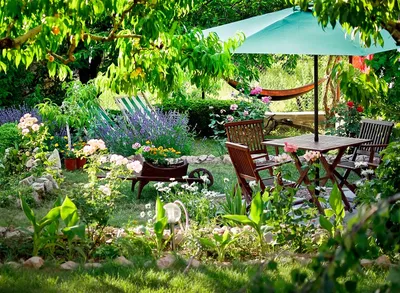 Поделки для сада своими руками из подручного материала - Agro-market