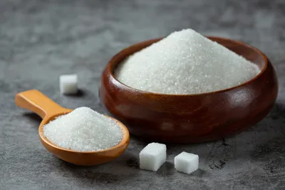 Эксперты рекомендуют ограничить сахар до 6 чайных ложек в день, чтобы  улучшить своё здоровье - Life4me+